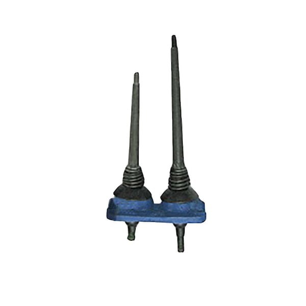957E7220ASM Shift Top Fits Ford Dexta Super Dexta Tractor